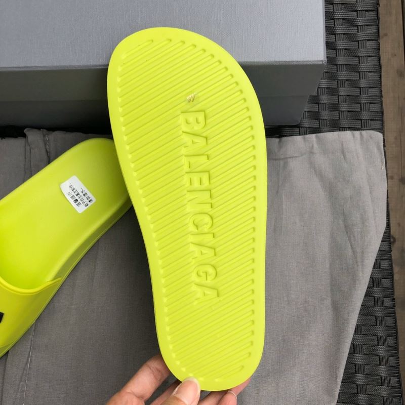 Balenciaga Slippers